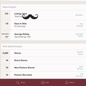 CHECK OUT MY RATINGS!